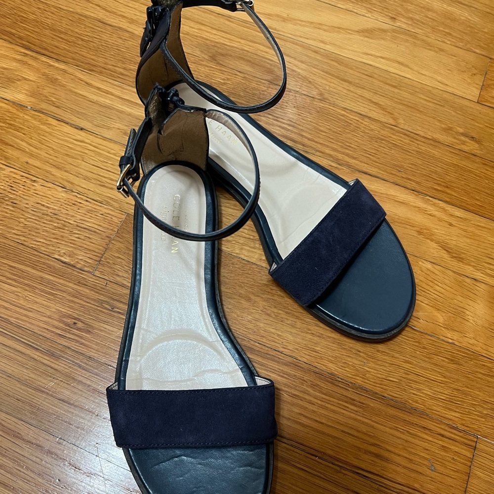 Cole Haan